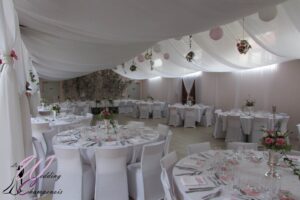 mariage lucy & guillaume - Wedding Planner Reims