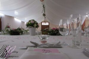 mariage lucy & guillaume - Wedding Planner Reims
