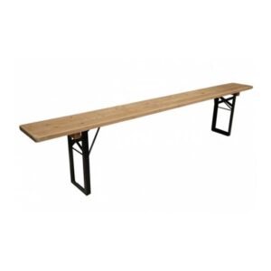 Banc brasserie